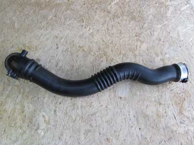 BMW Turbocharger Intercooler Air Intake Tube Hose Charge Pipe 13717605044 F22 F30 F32 2, 3, 4, X Series5